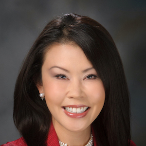 Anne Tsao 