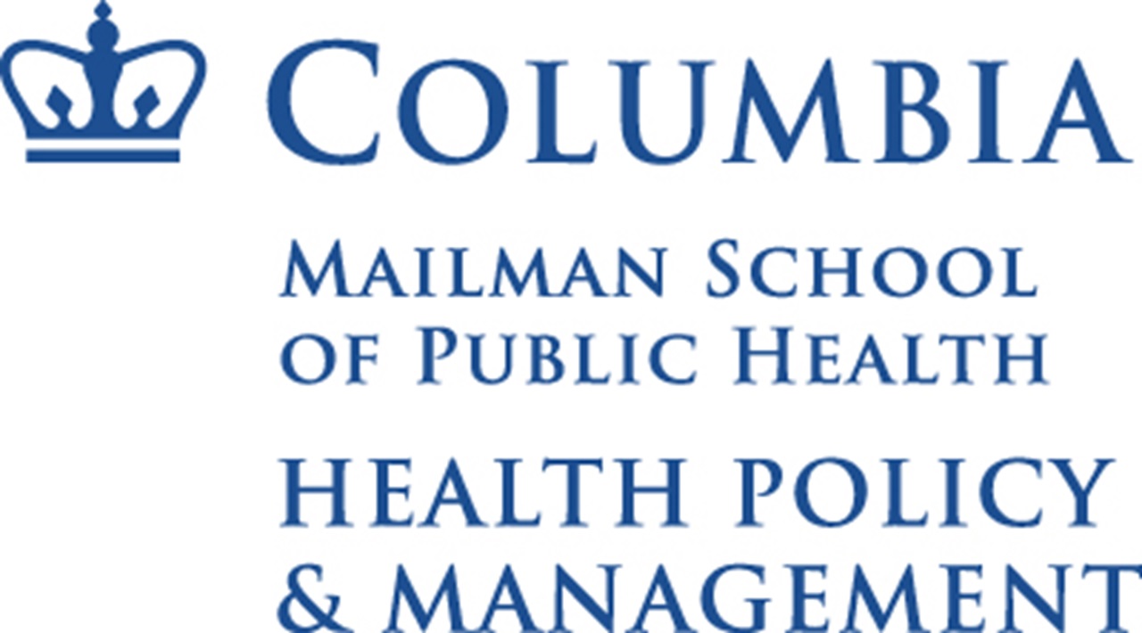 Columbia Mailman School of Public Health and Health Policy and Management